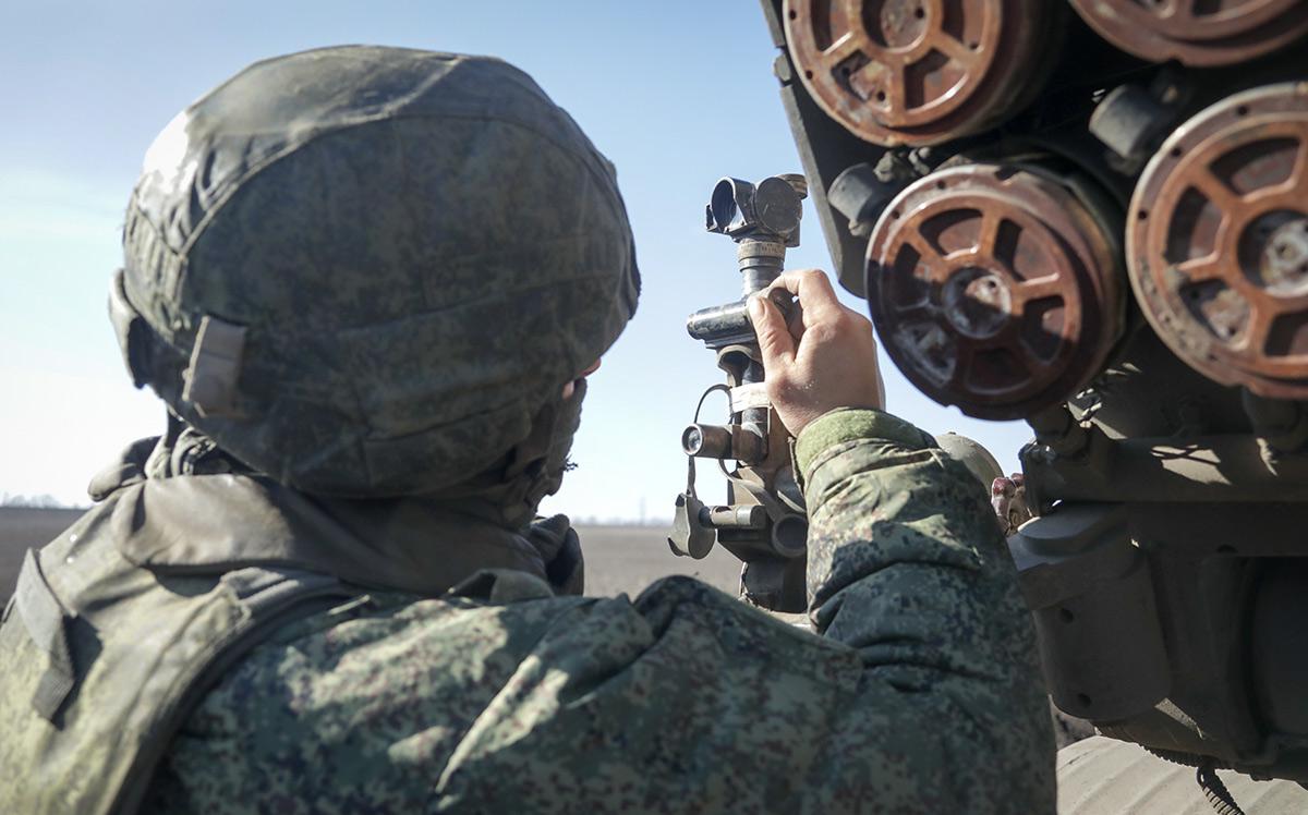 Минобороны сообщило об уничтожении склада теробороны ВСУ в Харьковской области | новости