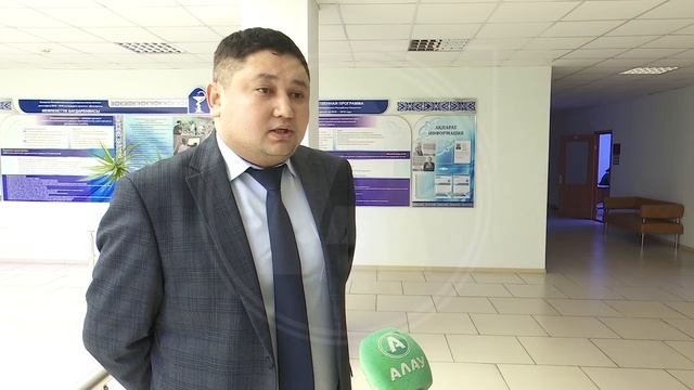 В костанайских поликлиниках №1 и №4 пациентов фиктивно записывают на прием к врачу смотреть онлайн