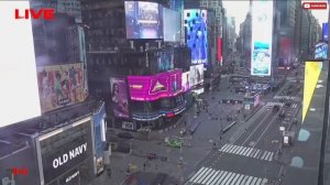 Как живут в Нью-Йорке? Прямая транслация! Веб камера онлайн - LIVE New-York! 2