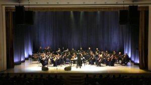 Николай Будашкин "На ярмарке"