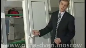 В чем заключается особенность окон из профиля KBE