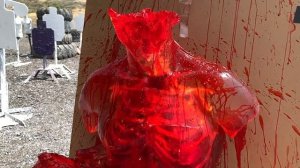 Taran's unofficial test with some of the most popular calibers w/ Ballistic Dummy Lab