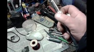 Газовый паяльник+фен+горелка