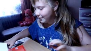 Распаковка телефона