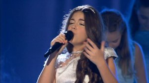 Gaia Cauchi - Children of the future / The Start