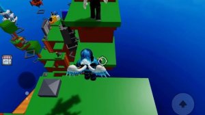 How to get shift lock on Roblox mobile (roblox)
