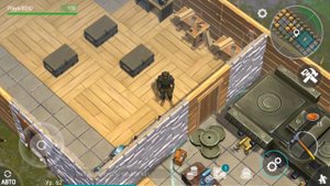 Last Day on Earth: Survival (Последний день на земле) - Защищаем дом от рейдов.