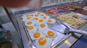 СОЧИ БРИЗ СПА-ОТЕЛЬ 3* Отличный отель в центре