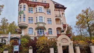 @ Чехия! Карловы вары!Отдых с лечением !Развлечения в отеле ,Гуляем Храм Красота!