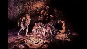 История древнего мира. 7. Жизнь кроманьонца