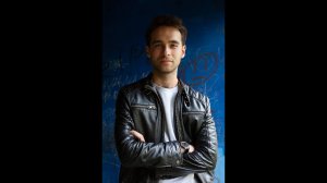 Беседа №2 - кандидат исторических наук, доброволец в СВО Руслан Бимбасов.