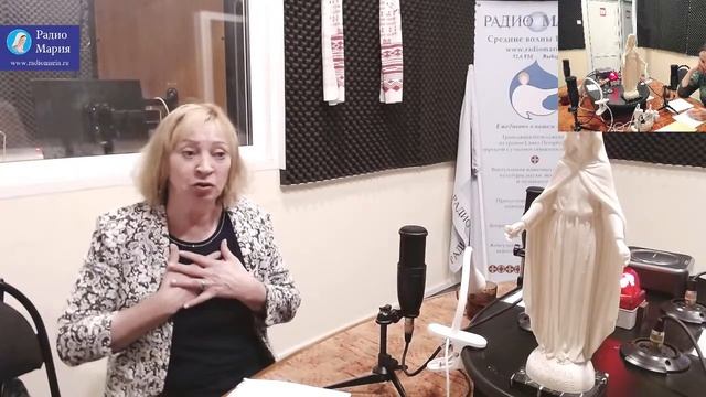 Третий возраст. С Татьяной Черкашиной - "Жить после беды" смотреть онлайн