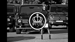 BAX DI - Номер 1 (Жёсткий РЭП)