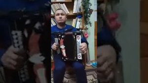 Марийская плясовая.