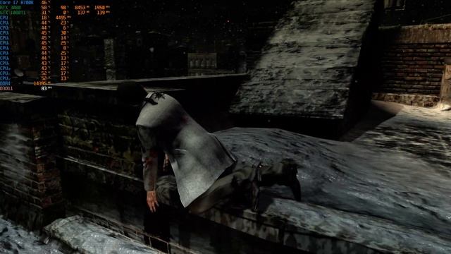 [8K] Max Payne 3 | RTX 3080 ? Ultra Settings | #BLACKRINSLER смотреть онлайн