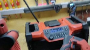 Инструменты FLEX 18V & Devon 20V гаражный обзор
