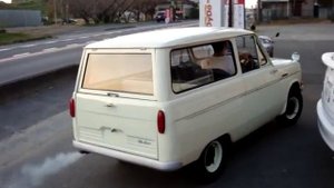 Mitsubishi 360 First Drive!