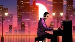 Giorno theme x Mission Impossible and Megalovania PIANO COVER WITH BEAT