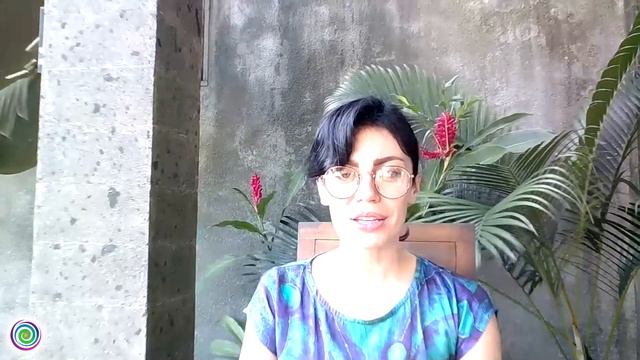 Медитация ЗОЛОТОГО ПУТИ от Валерии Пиккола смотреть онлайн