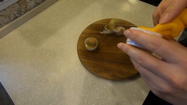 Молд из желатина своими руками смотреть онлайн