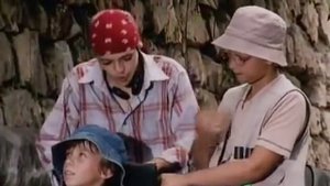 Тайна Волчьей пасти 2004