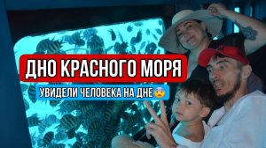 ЭКСКУРСИИ В ЕГИПТЕ | МОРСКАЯ ПРОГУЛКА НА КРАСНОМ МОРЕ В ХУРГАДЕ