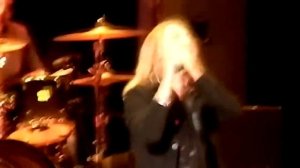 А. Иванов и гр. РОНДО "Московская осень"