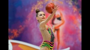 Музыка для художественной гимнастики - Track 7814