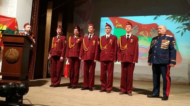 Поздравление защитников Приднестровья смотреть онлайн