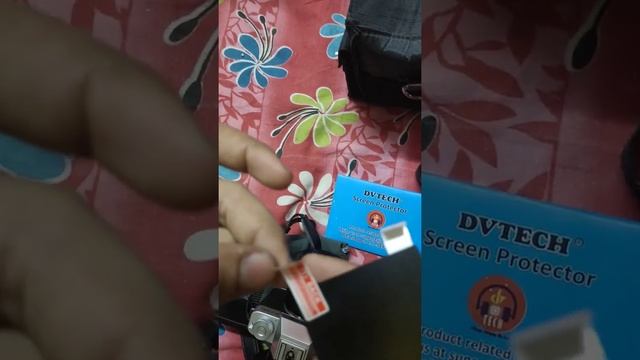 How to apply Screen protector on Fujifilm xt200 Only 70 Rs #fujifilm #photography #nsbpictures смотреть онлайн