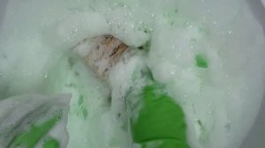 Авто-губка и средство для полов Мистер Пропер