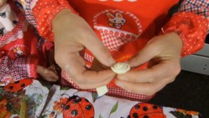 Красивые и быстрые корзинки из слоеного теста К празничному Столу 2020