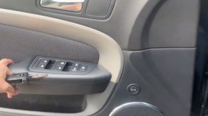 Обзор Chevrolet Epica V250 Рестайлинг, 2011 г. ПРОХОР | Просто Хорошие Автомобили