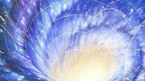 Нет времени, нет и пространства