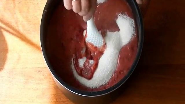 Джем из черешни смотреть онлайн