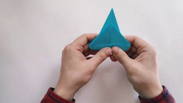 Origami SPACESHIP tutorial | How to make a paper spaceship смотреть онлайн