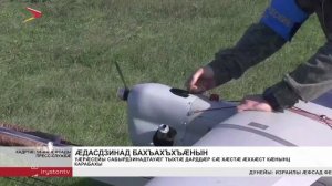 Уæрæсейы сабырдзинадтауæг тыхтæ Уæлхох Карабахы сæ хæстæ æххсæт кæнынц