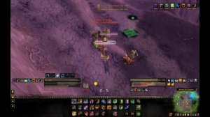 WoW 3.3.5 Feral Druid PvP ft. Rooteater HD