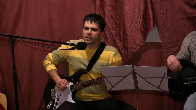 "Реквизит" - Мой сын смотреть онлайн