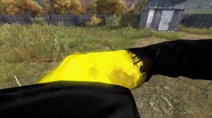 DayZ - ГАЙД НА СТРОИТЕЛЬСТВО И СХРОНЫ