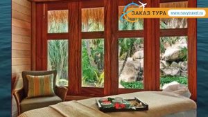 KEMPINSKI SEYCHELLES RESORT 5 Сейшелы обзор – отель КЕМПИНСКИ СЭЙШЕЛЛЕС РЕЗОРТ 5 Сейшелы видео обзо