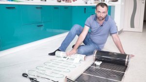 Какой электрический теплый пол лучше? Кабельный, инфрокрасный? Ремонт квартиры и частного дома 2019