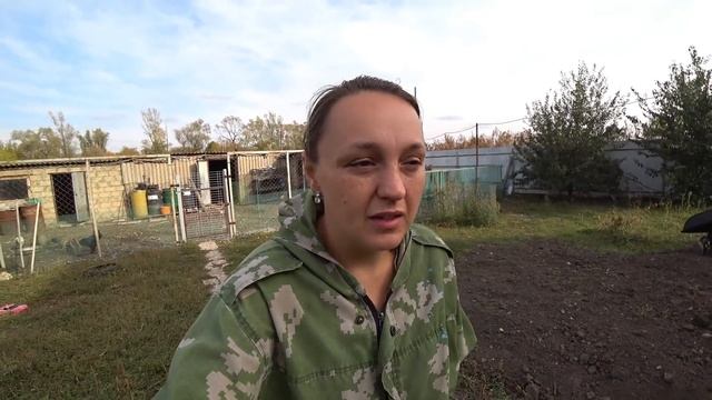Деревенские будни / Убираем свеклу морковь и редьку в подвал