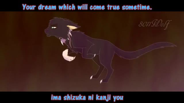 Коты-Воители вторая жизнь Бича [Трейлер] смотреть онлайн