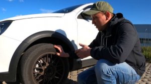 Амортизаторы Плаза.Отзыв покупателя.