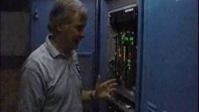 Поиски внеземных цивилизаций