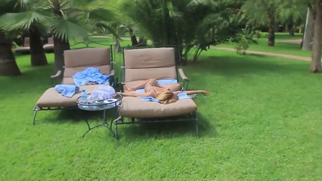 Бекстейдж Pantene Beauty Academy смотреть онлайн