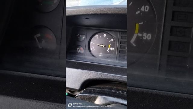 установка механического датчика давления в соболь 4х4. Мотор ЗМЗ 406 карбюратор.