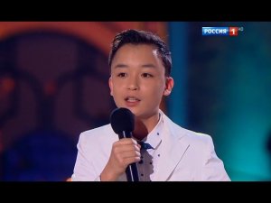 Александр Ким - Рассказ «Где это видано» В. Драгунский // Синяя птица 2016