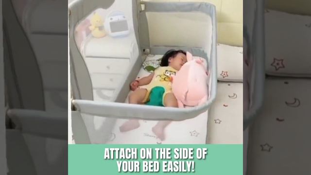 Keep Your Baby Safe  Snug!